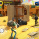 Illustration for article titled Zynga Launches Mobile Gamings Answer to emBattlefield Heroes/em